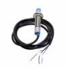 Inductive Proximity NPN Sensor - LJ18A3-8-Z/BY - Image 2