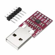 CJMCU-200 FT200XD USB to I2C Bridge Module