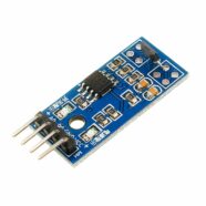 LM393 Hall Effect Sensor Module – A3144E