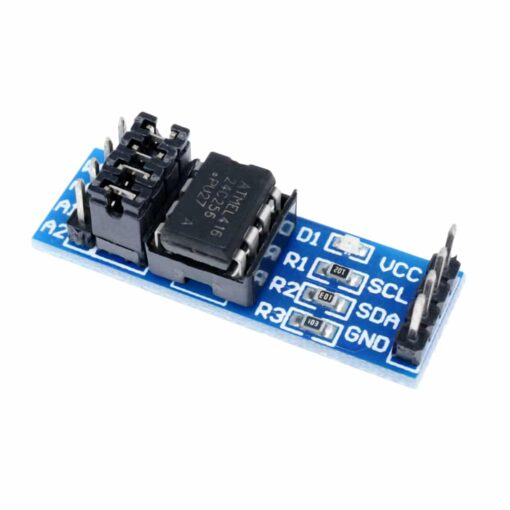 EEPROM I2C Interface Storage Module – AT24C256 PHI1002452 Phipps Electronics 3
