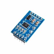 Triple Axis Accelerometer Sensor Module – MMA7361