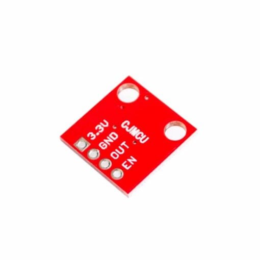 Ultraviolet UV Ray Detection Module – GY-ML8511 3