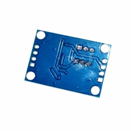 Adjustable Small Signal Amplifier Module – AD620 4