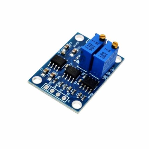 Adjustable Small Signal Amplifier Module – AD620 PHI1002468 Phipps Electronics 2
