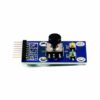 5 Way Tactile Navigation Button Module - Pack of 2 - Image 4