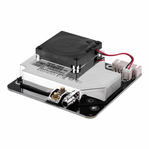 Air Quality Particulate Matter Sensor Module PM 2.5 – SDS011 PHI1002472 Phipps Electronics 11