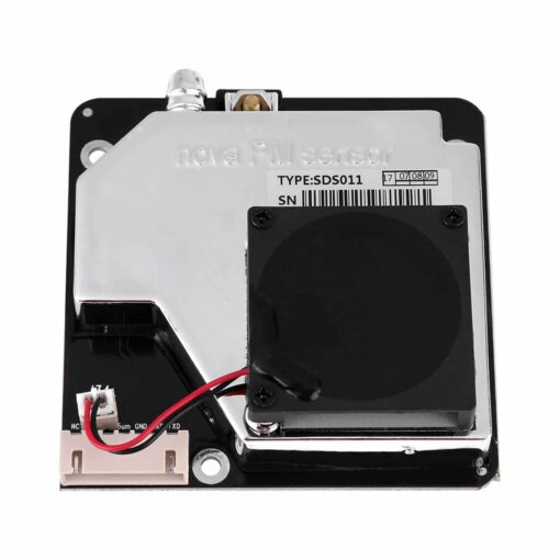Air Quality Particulate Matter Sensor Module PM 2.5 – SDS011 PHI1002472 Phipps Electronics 10