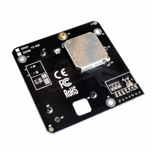 Air Quality Particulate Matter Sensor Module PM 2.5 – SDS011 PHI1002472 Phipps Electronics 9