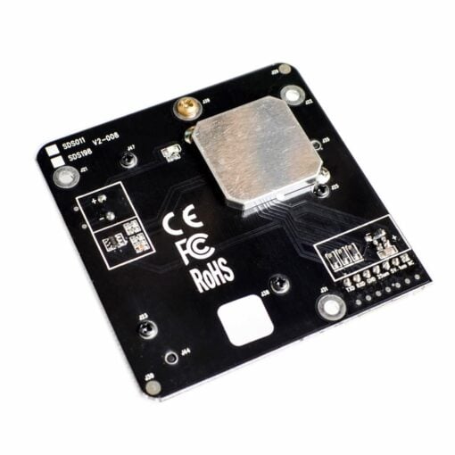 Air Quality Particulate Matter Sensor Module PM 2.5 – SDS011 9