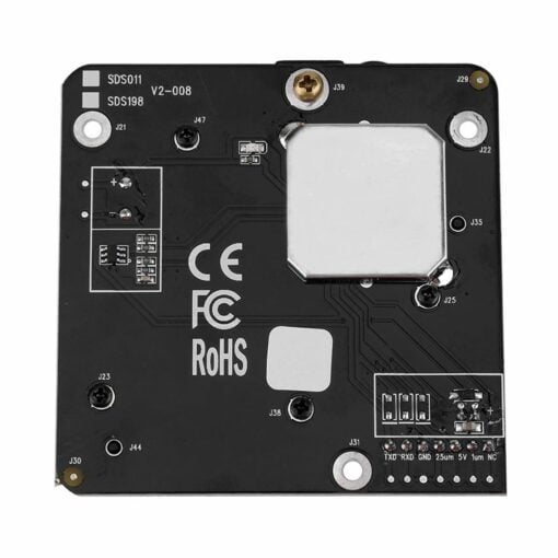 Air Quality Particulate Matter Sensor Module PM 2.5 – SDS011 PHI1002472 Phipps Electronics 8
