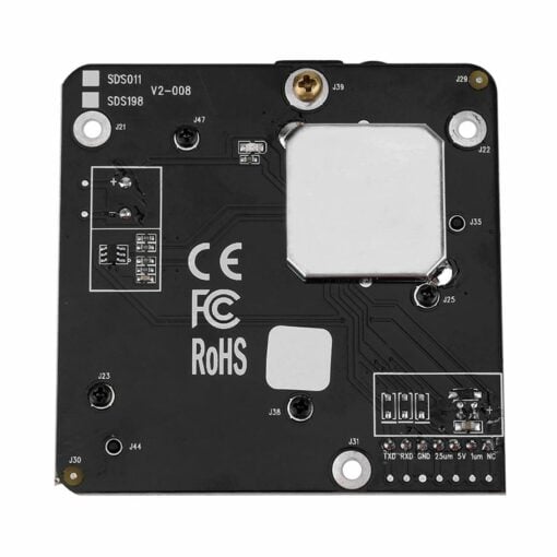 Air Quality Particulate Matter Sensor Module PM 2.5 – SDS011 8