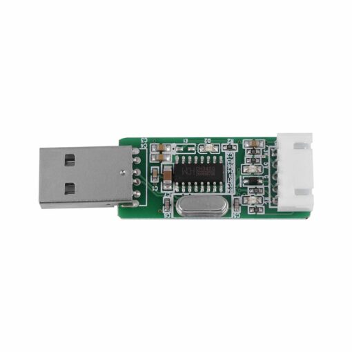 Air Quality Particulate Matter Sensor Module PM 2.5 – SDS011 5