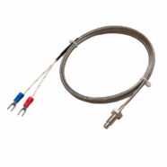 Thermocouple K Type Sensor Probe – Pack of 2 PHI1002473 Phipps Electronics 2