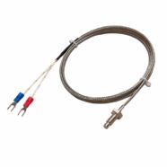 Thermocouple K Type Sensor Probe – Pack of 2