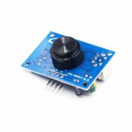 Ultrasonic Sensor Module With Onboard Probe – JSN-SR04T 2