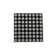 Mini Green LED 8 x 8 Dot Matrix Display Module – Pack of 2 2