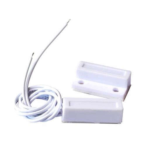 Wired Door / Window Magnetic Sensor Kit – MC-38 PHI1002478 Phipps Electronics 2