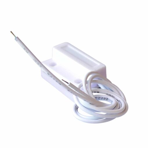 Wired Door / Window Magnetic Sensor Kit – MC-38 PHI1002478 Phipps Electronics 4