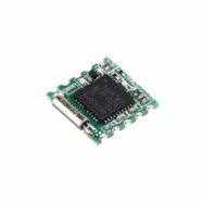FM Radio Receiver Module – TEA5767 PHI1002481 Phipps Electronics