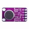 Microphone Amplifier Module with AGC and Low-Noise Bias - MAX9814 - Image 2