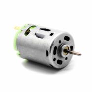 385 6V – 12V DC Motor – Pack of 2 2