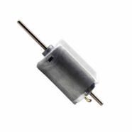 FK130SH Double Shaft DC Motor – Pack of 2