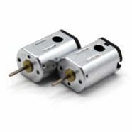 N21 Mini DC Motor – Pack of 2