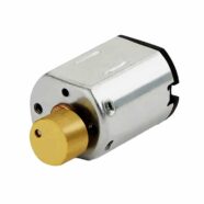 3V Vibration DC Motor – Pack of 2