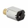 3V Vibration DC Motor - Pack of 2 - Image 2