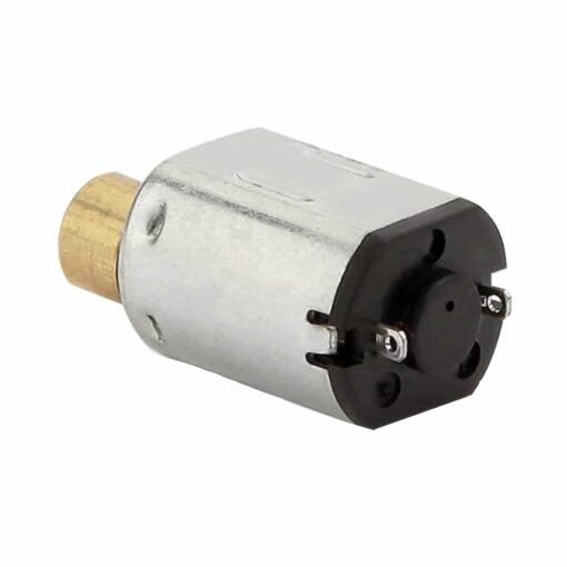 3V Vibration DC Motor – Pack of 2 3