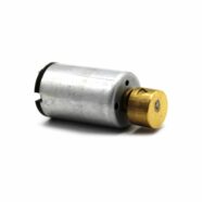 3V 1220 Vibration DC Motor – Pack of 2 2