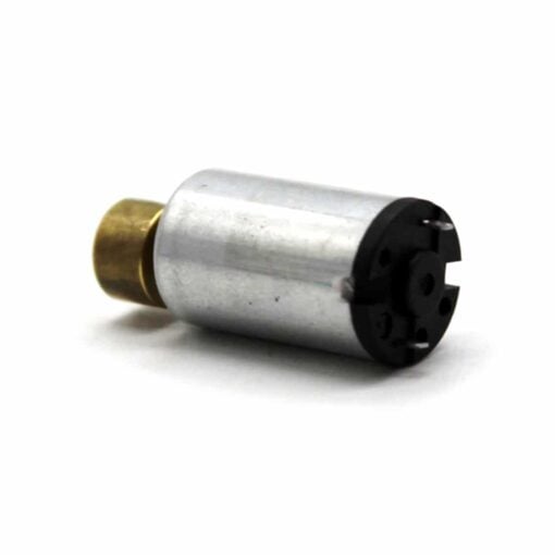 3V 1220 Vibration DC Motor – Pack of 2 3