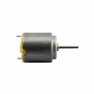 R260 3V – 6V Mini DC Motor – Pack of 2