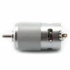 795 12V - 24V High Speed DC Motor - Image 3