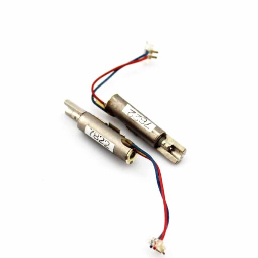 415 Hollow Cup Vibration DC Motor – Pack of 2 PHI1002571 Phipps Electronics 2