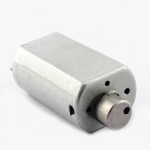 180 3V – 6V Vibration DC Motor – Pack of 2 3