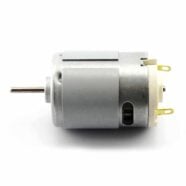 380 3.6V DC Motor – Pack of 2