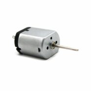 FF280PB 6V – 12V Long Shaft DC Motor – Pack of 2