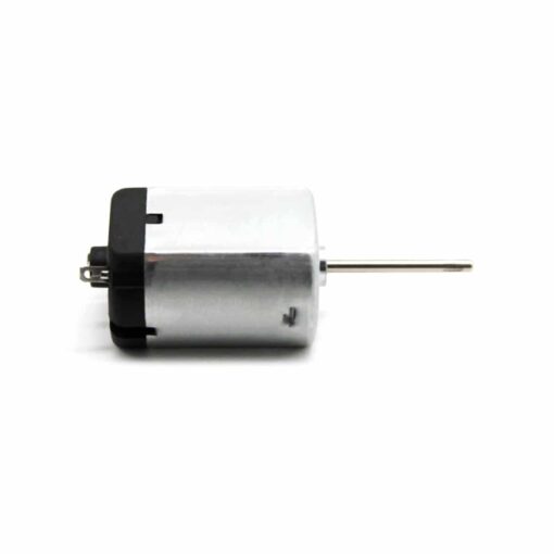 FF280PB 6V – 12V Long Shaft DC Motor – Pack of 2 4