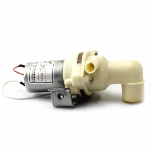 365 5V Mini Water Pump DC Motor PHI1002576 Phipps Electronics 2