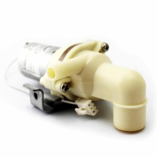 365 5V Mini Water Pump DC Motor PHI1002576 Phipps Electronics 3