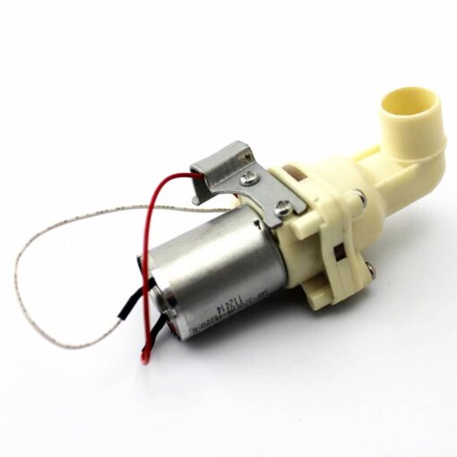 365 5V Mini Water Pump DC Motor PHI1002576 Phipps Electronics 4
