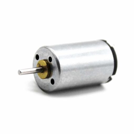 1220 3V Mini 9,500RPM DC Motor – Pack of 2 3