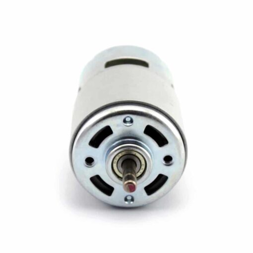 775 12V – 24V Double Ball Bearing High Speed DC Motor PHI1002580 Phipps Electronics 3