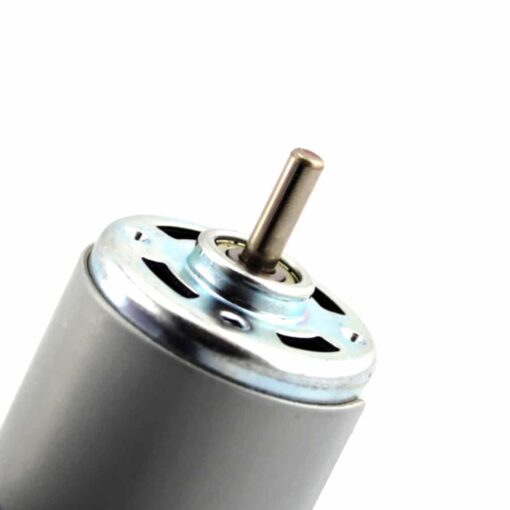 775 12V – 24V Double Ball Bearing High Speed DC Motor PHI1002580 Phipps Electronics 4