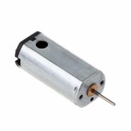 N50 Micro DC Motor – Pack of 2 PHI1002582 Phipps Electronics
