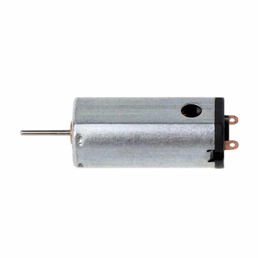 N50 Micro DC Motor – Pack of 2 3