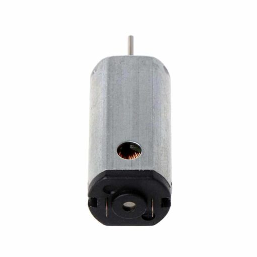 N50 Micro DC Motor – Pack of 2 4