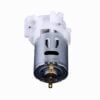 RS-360SH 3V - 12V Geared Mini Water Pump DC Motor