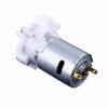 RS-360SH 3V - 12V Geared Mini Water Pump DC Motor - Image 2